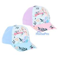 Disney Frozen Elsa children's baseball cap 52-54 cm