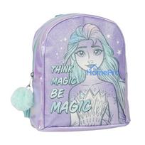 Disney Frozen Magic holographic backpack, bag 23 cm