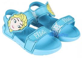 Disney Frozen Elsa children's sandal 28/29