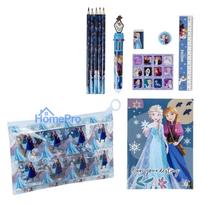Disney Frozen Destiny stationery set