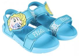 Disney Frozen Elsa children's sandal 22/23