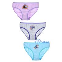 Disney Frozen children's underwear, panties 3 pieces/package 3/4 years