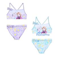 Disney Frozen children's swimsuit, bikini 4-8 years