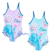 Disney Frozen children's swimsuit, swimming 4-8 years