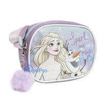 Disney Frozen Spark glitter shoulder bag