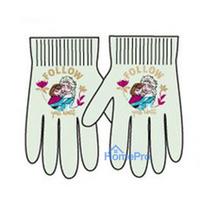 Disney Frozen Follow children's gloves