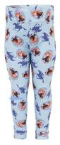 Disney Frozen Fondness Children's leggings 122/128 cm