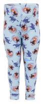 Disney Frozen Fondness children's leggings 110/116 cm