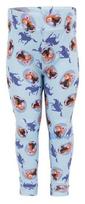 Disney Frozen Fondness children's leggings 98/104 cm