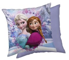Disney Frozen Frame velvet cushion cover 40x40 cm