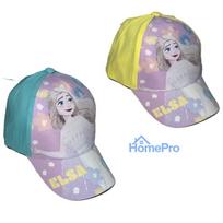 Disney Frozen Elsa children's baseball cap 52-54 cm