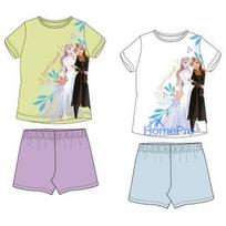Disney Frozen Eternal children's short pajamas 4-8 years