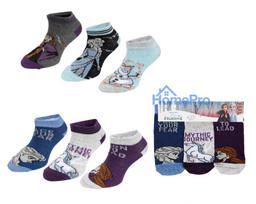 Disney Frozen Mythic children's socks 23-34