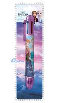 Disney Frozen Enchanted 6-color pen