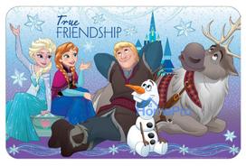 Disney Frozen Friendship placemat 43x28 cm