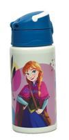 Disney Frozen Together aluminum bottle with hook 500 ml