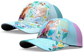 Disney Frozen Spirits kids' baseball cap 52-54 cm