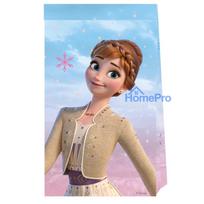 Disney Frozen Wind  paper bag 4-piece set FSC
