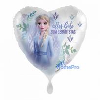Disney Frozen Elsa Happy Birthday foil balloon 43 cm