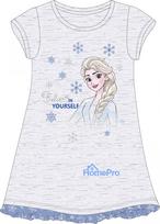 Disney Frozen children's short nightgown 98-128 cm