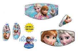 Disney Frozen 2-piece headband set