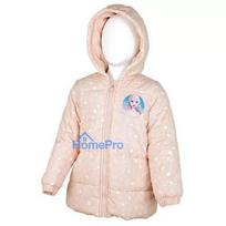 Disney Frozen kids padded jacket 8 years