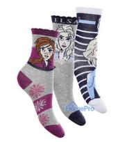 Disney Frozen kids' socks 31/34