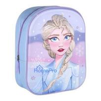 Disney Frozen 3D backpack, bag 31 cm