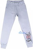 Disney Frozen children's long trousers, jogging bottom 122/128 cm