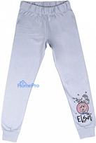 Disney Frozen children's long pants, jogging bottoms 110/116 cm