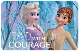 Disney Frozen placemat 43*28 cm