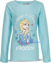 Disney Frozen children's long sleeve shirt, top 98/104 cm