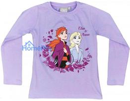Disney Frozen children's long sleeve shirt, top 98/104 cm