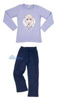 Disney Frozen children's long pajamas 98/104 cm
