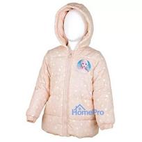 Disney Frozen children's padded jacket, 6 years
