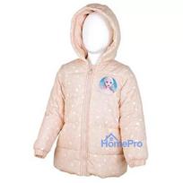 Disney Frozen children's padded coat 5 years