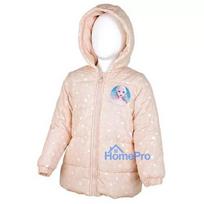Disney Frozen children's padded jacket 92-128 cm
