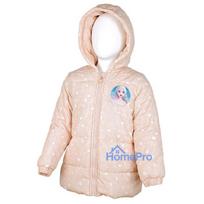 Disney Frozen children's padded jacket 2 years