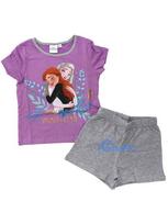Disney Frozen children's short pajamas 3 years