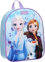 Disney Frozen Ice Kingdom 3D backpack, bag 30 cm
