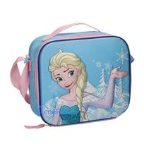 Disney Frozen Mountains 3D thermal lunch bag 24 cm