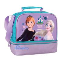 Disney Frozen Modern Magic thermo lunch bag 21 cm