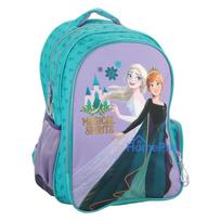 Disney Frozen Modern Magic school bag, 42 cm bag