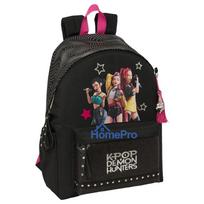 K-pop Demon Hunters Energy school bag with laptop compartment 43 cm