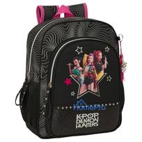 K-pop Demon Hunters Energy school bag, bag 38 cm