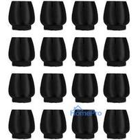 Chair leg cover with felt - set of 16 pieces.