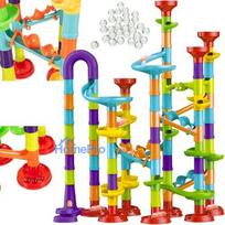 Ball track - slide 110 pcs. 22884