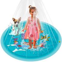 Garden sprinkler mat 150cm Kruzzel 25568