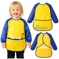 Protective apron for children size S Kruzzel