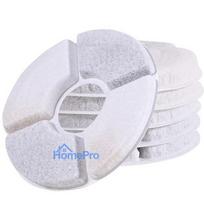 Filter for the fountain / drinker - 6 pcs. Purlov 21597
